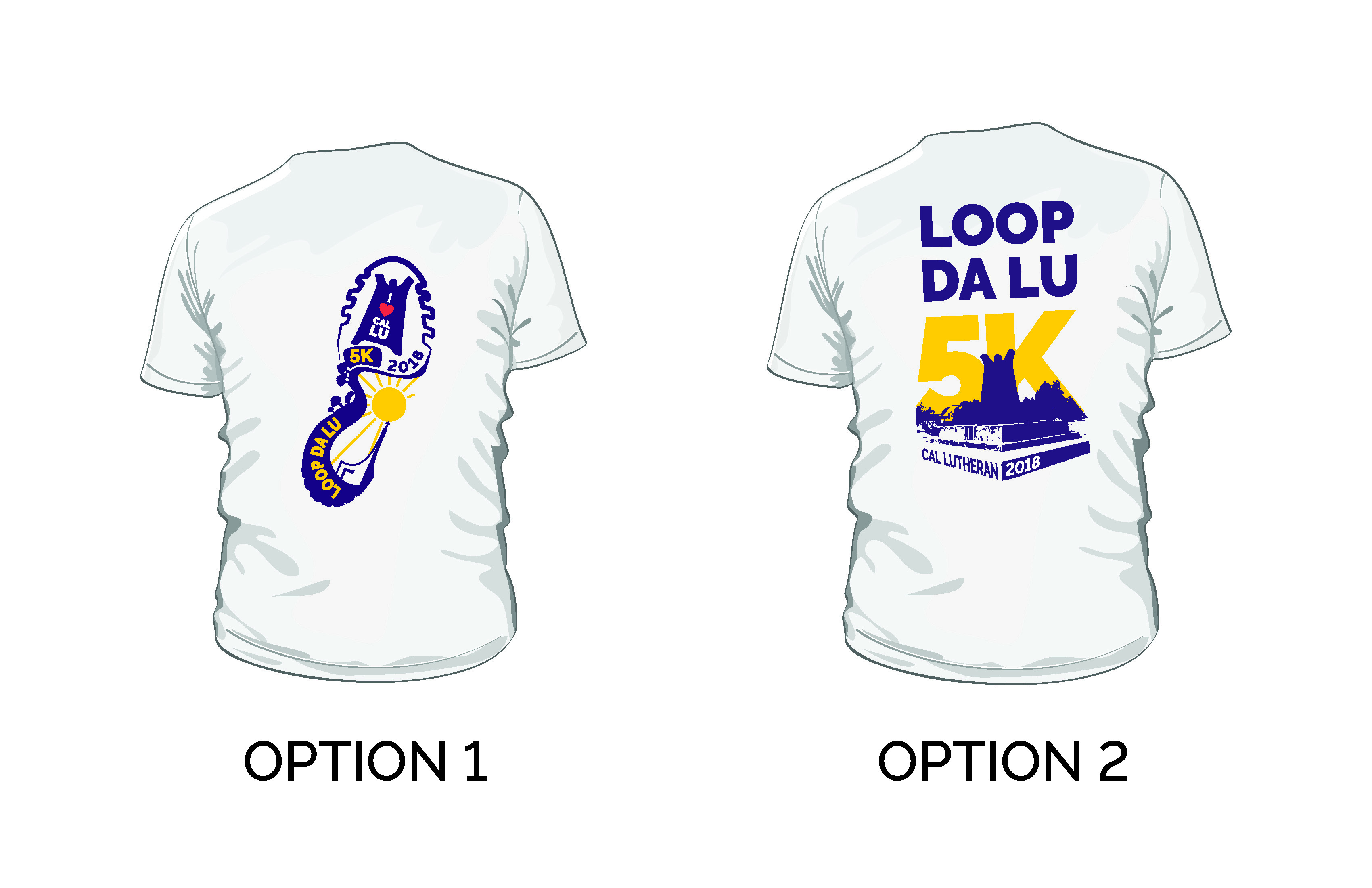 Alumni t shirt design 2025 2018