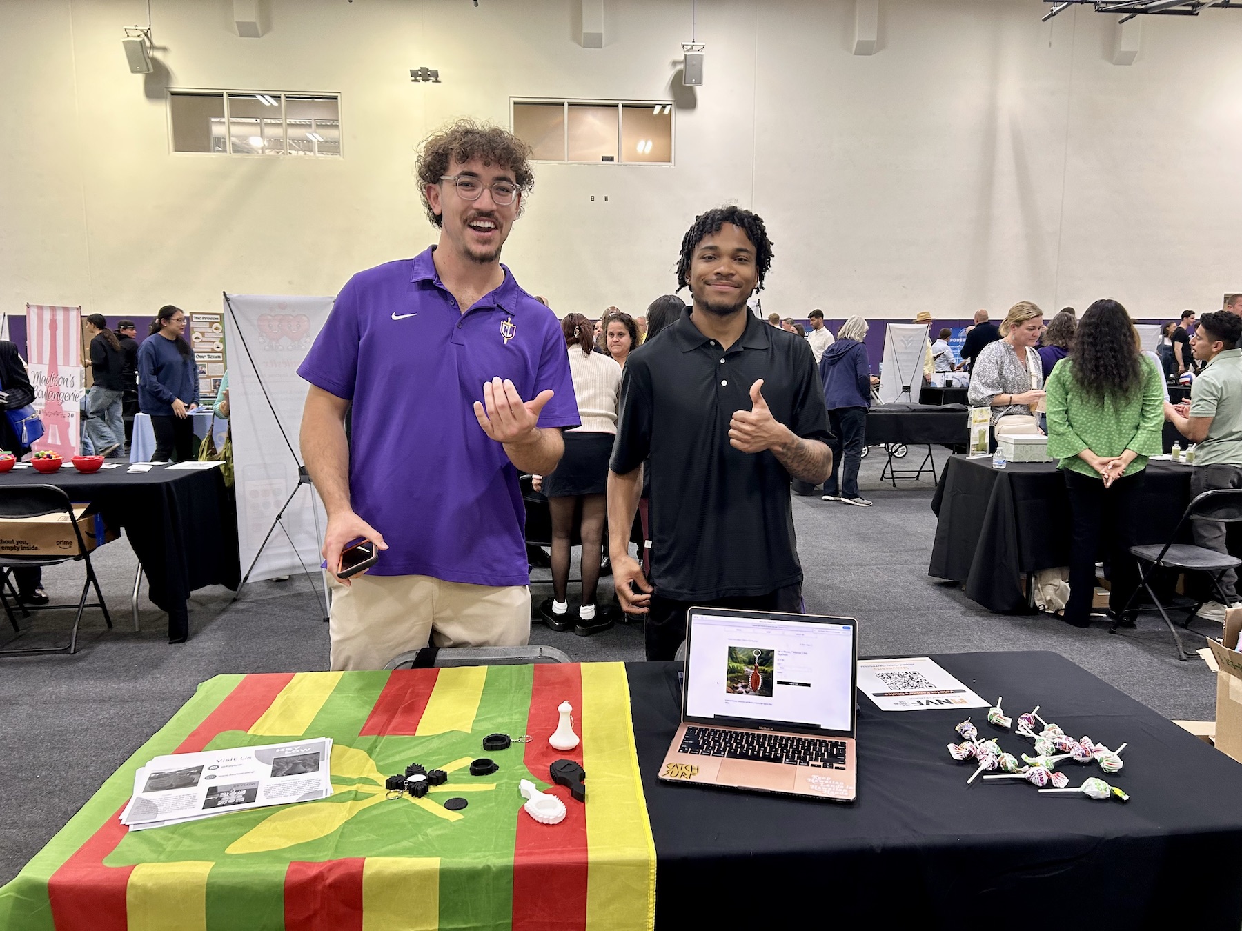 NVF 2025 Keylow Team NVF 2025 Keylow Team