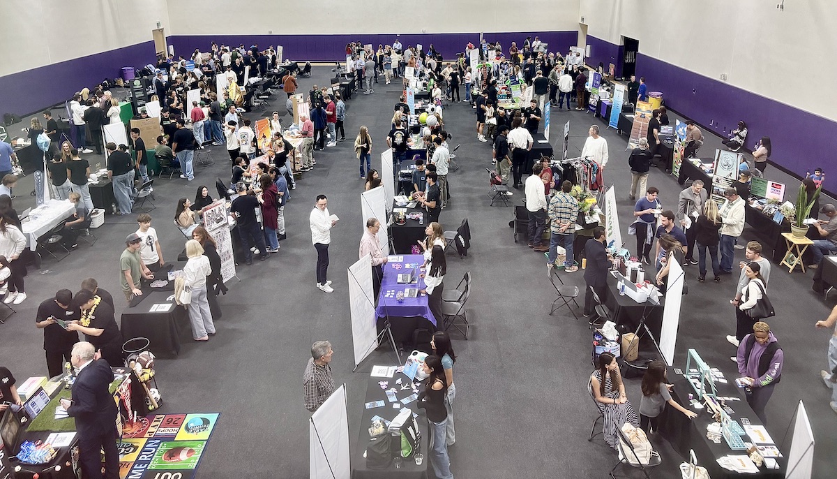 NVF 2025 Aerial NVF 2025 Aerial