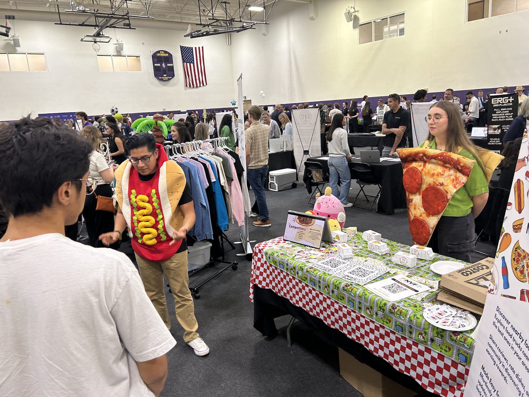 NVF2025 NomNomNom team NVF2025 NomNomNom team