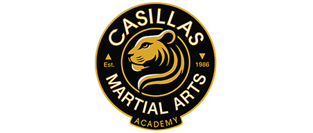 Casillas Martial Arts Academy