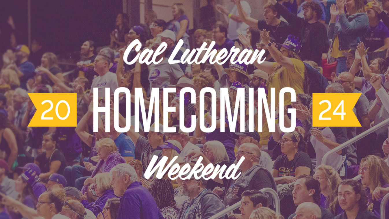 Cal Lutheran