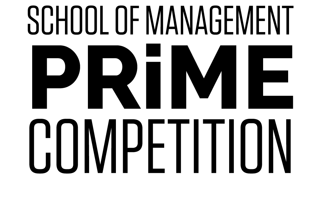 PRiME Competition Logo