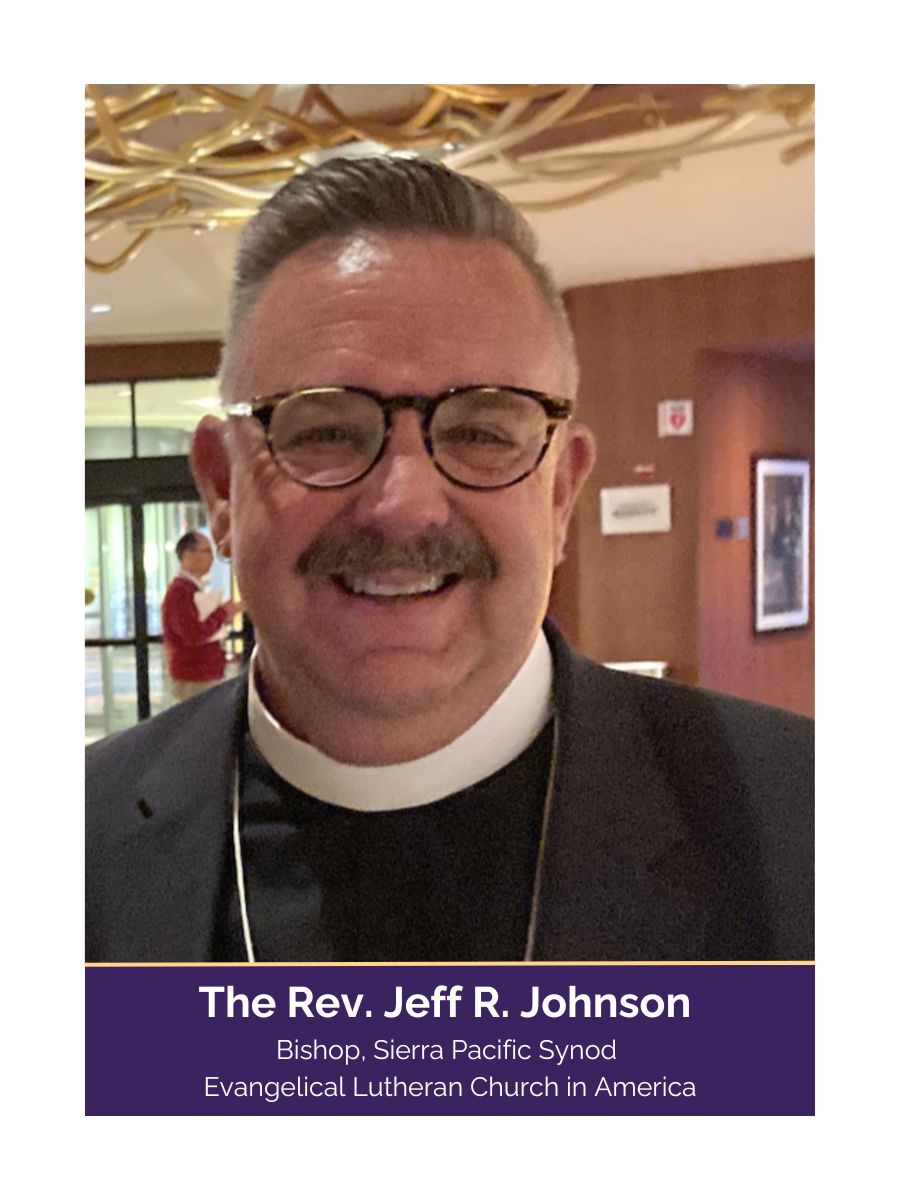 Rev. Jeff