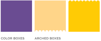 boxes