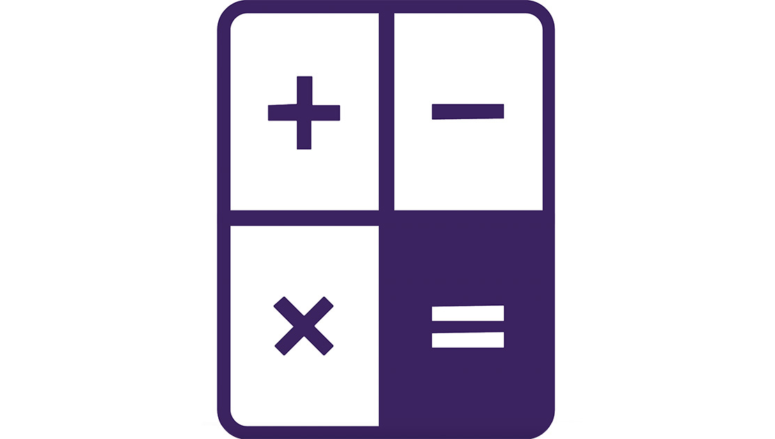 Icon for Math & Science