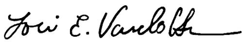 LEVSignature