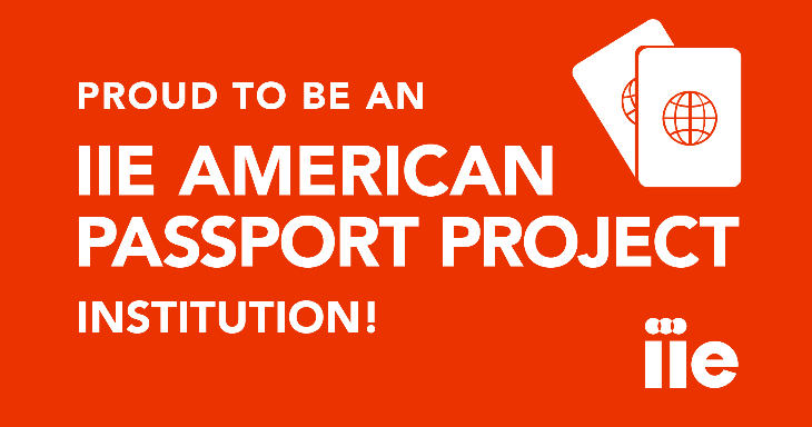 IIE American Passport Project