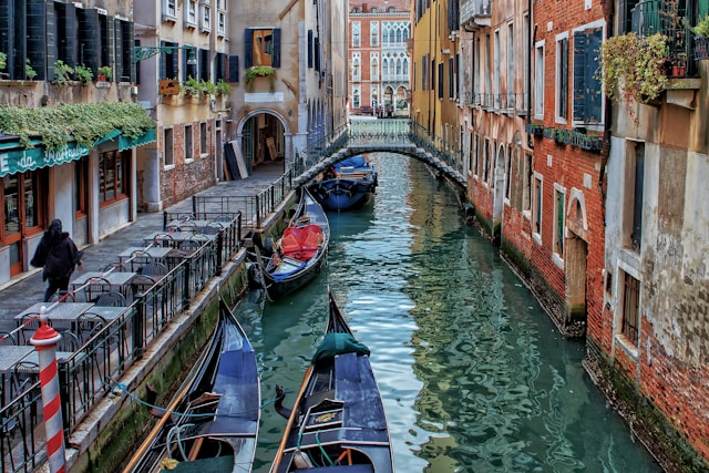 Venice