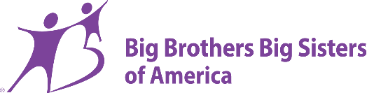 Big Brothers Big Sisters