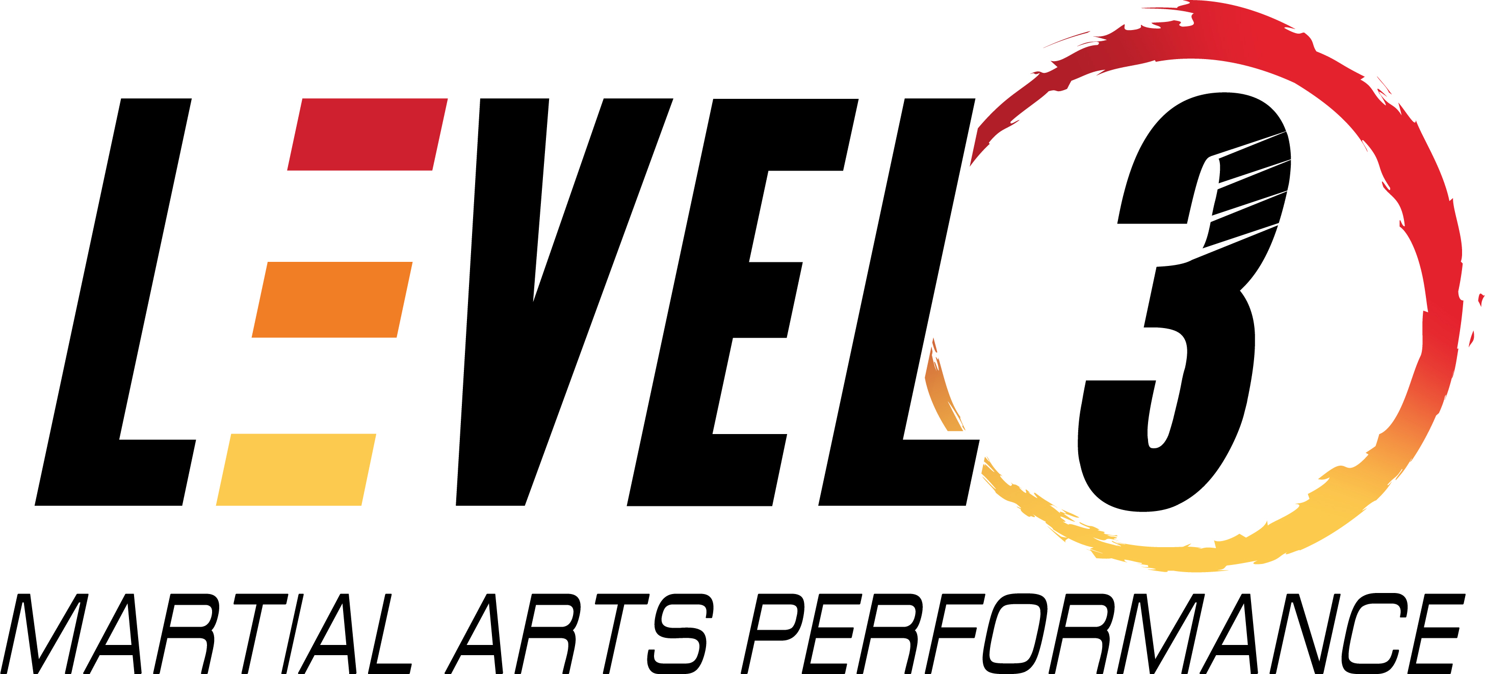 Level 3
